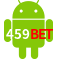 Aplicativo 459bet para Android
