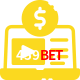 O Cassino 459bet também oferece apostas esportivas virtuais!