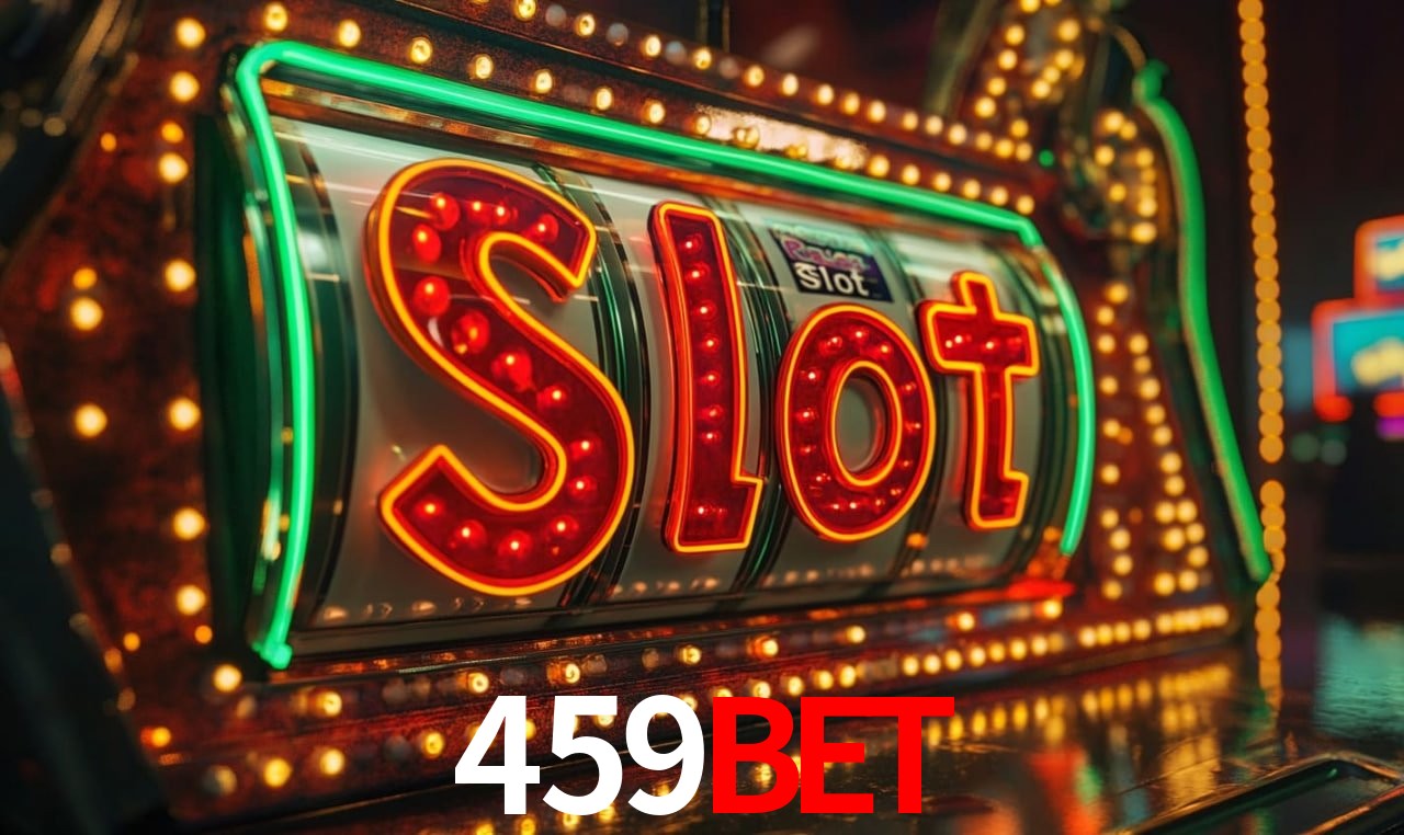 Promoções Sazonais 459bet