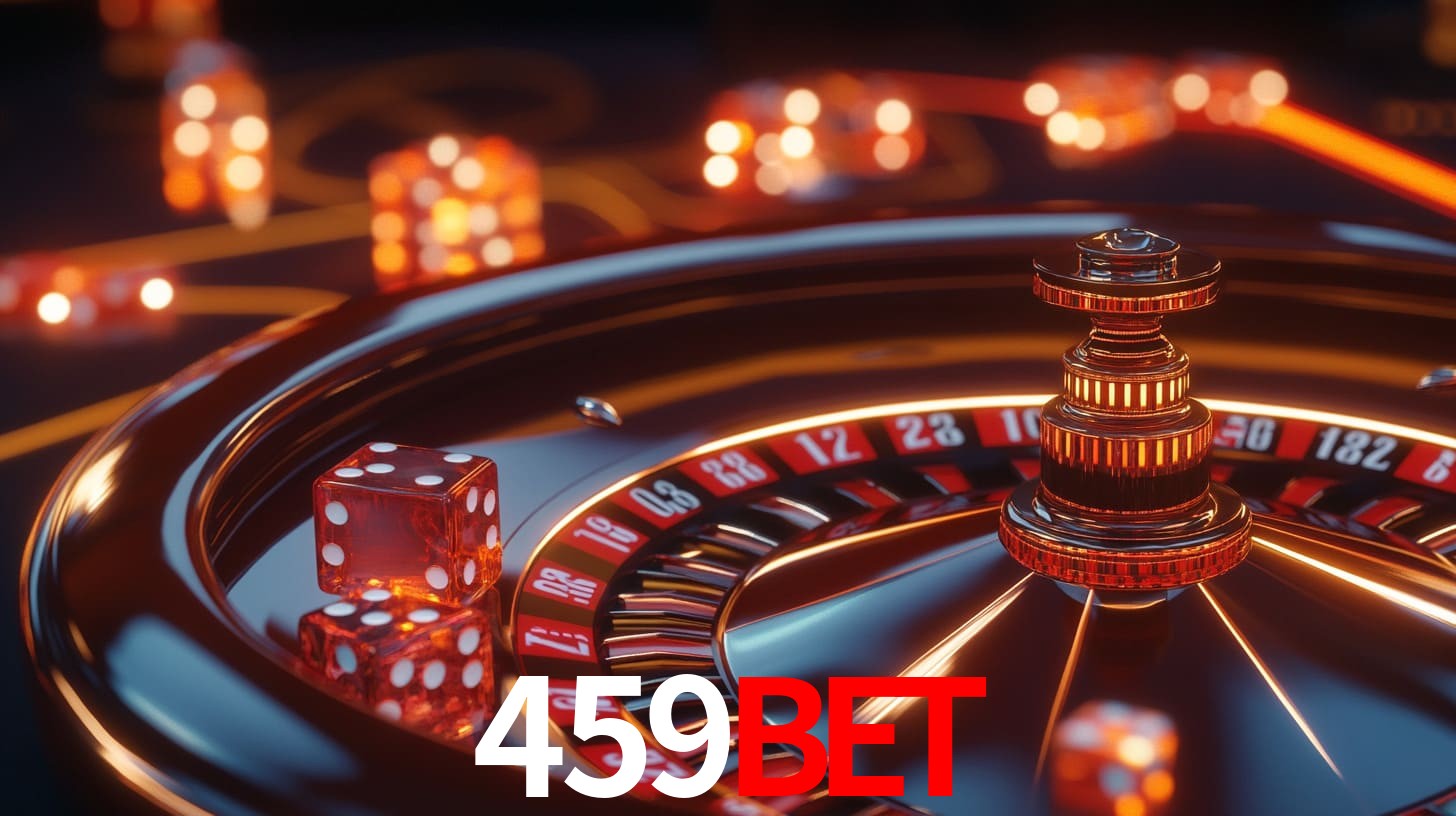 VIP Casino 459bet