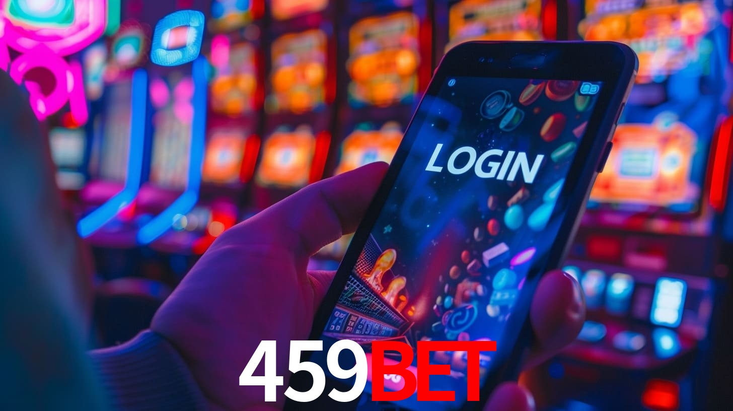 Casino VIP 459bet