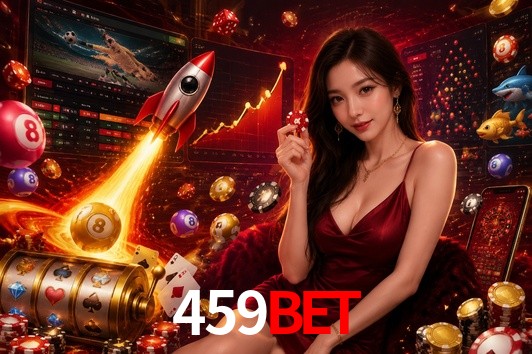 APP oficial da 459bet para mobile