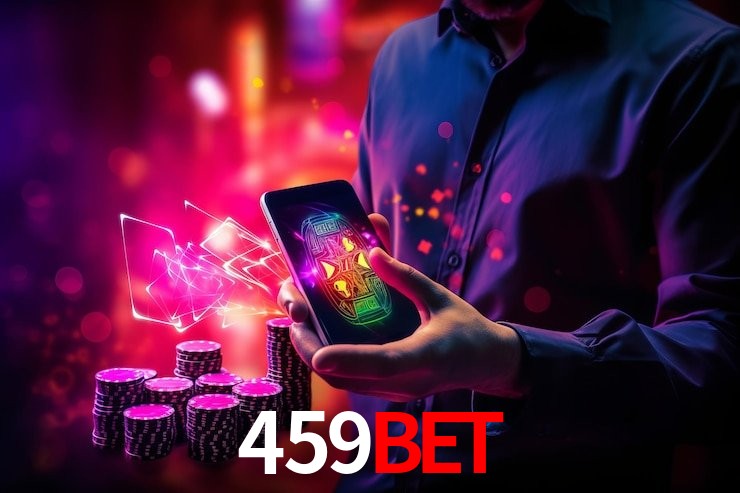 Mesa de Blackjack 459bet