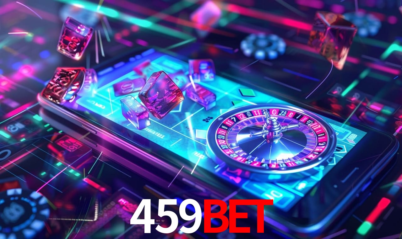 Estatísticas 459bet