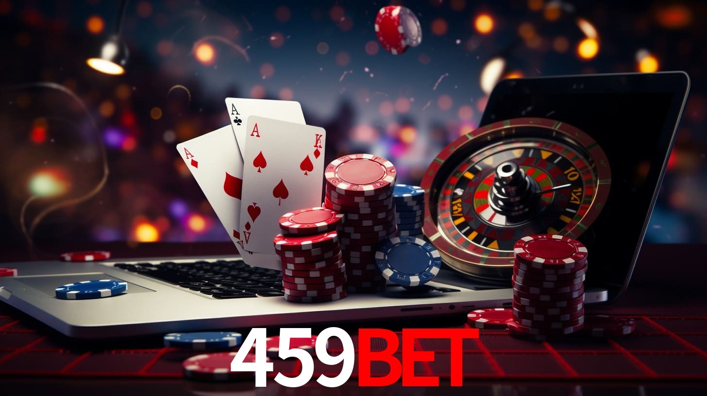 Live Casino 459bet