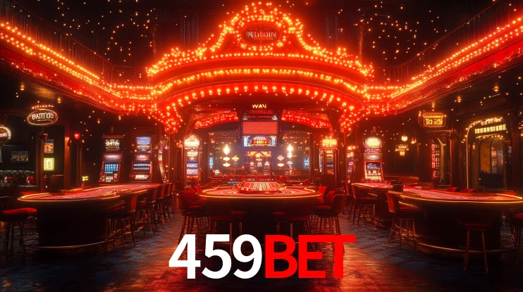 459 bet login