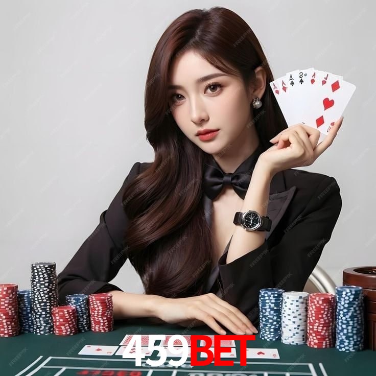 Ofertas Exclusivas 459bet