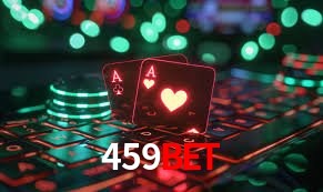 Estatísticas do Jogo 459bet