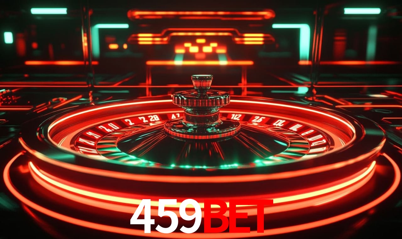 Apostas Esportivas na 459bet: Um Guia Completo
