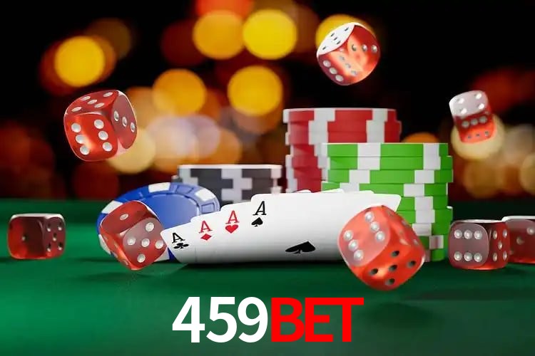 Login Seguro 459bet