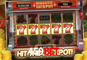 Apostas Esportivas na 459bet: Um Guia Completo