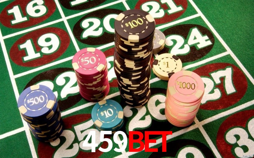 Estatísticas Esportivas 459bet
