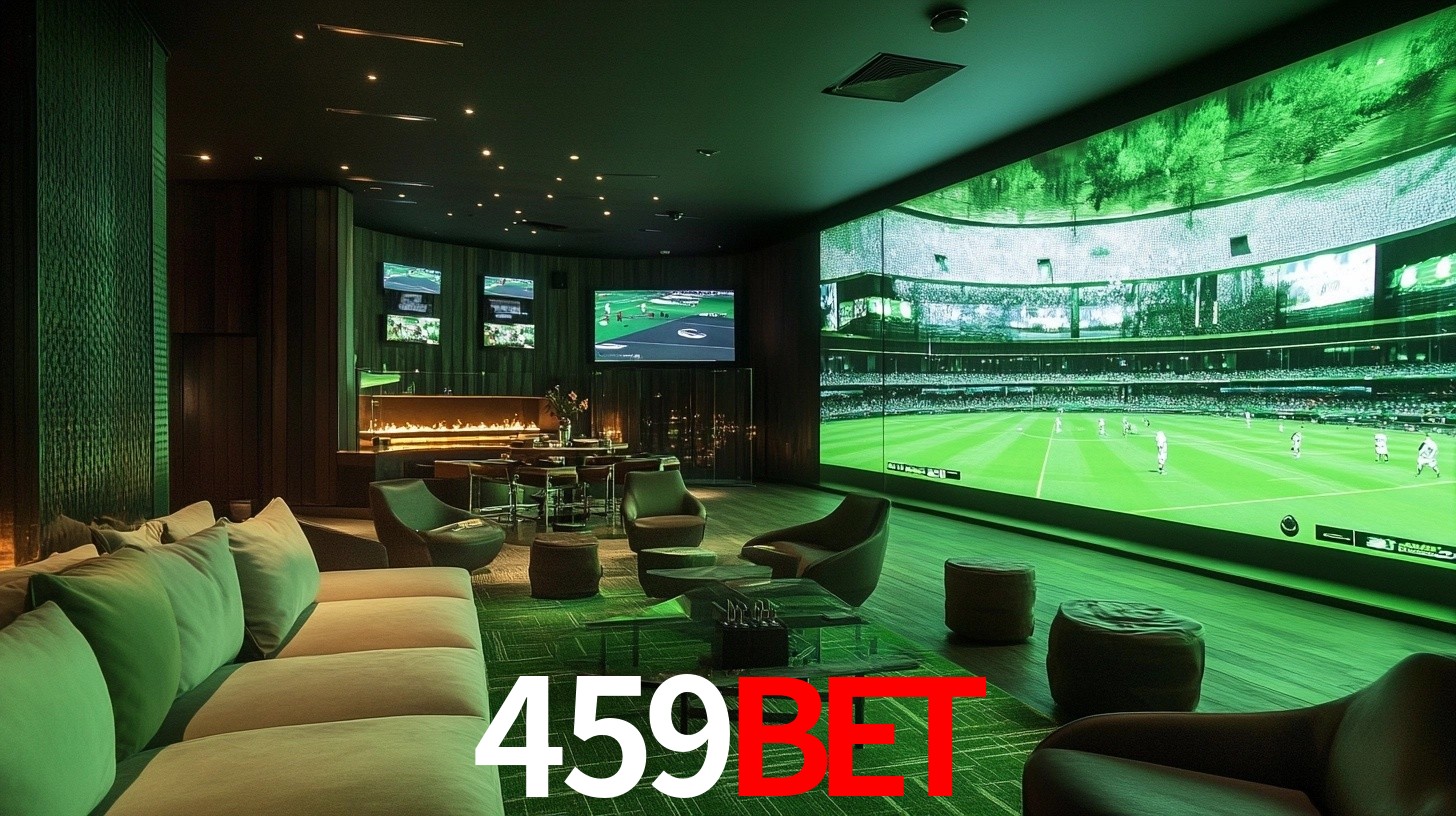459bet: Seu Especialista em Apostas Esportivas Brasileiras