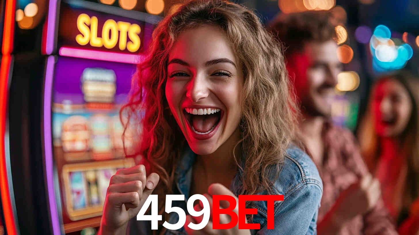 A Emoção da Loteria na 459bet: Uma Chance de Mudança de Vida