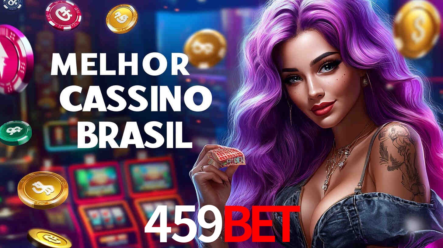 Inovações de Jogos na 459bet: O Futuro das Experiências Interativas