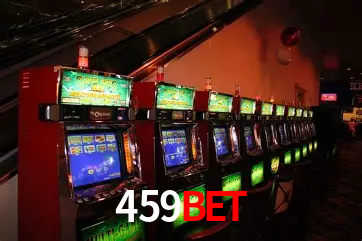 A Emoção da Loteria na 459bet: Uma Chance de Mudança de Vida