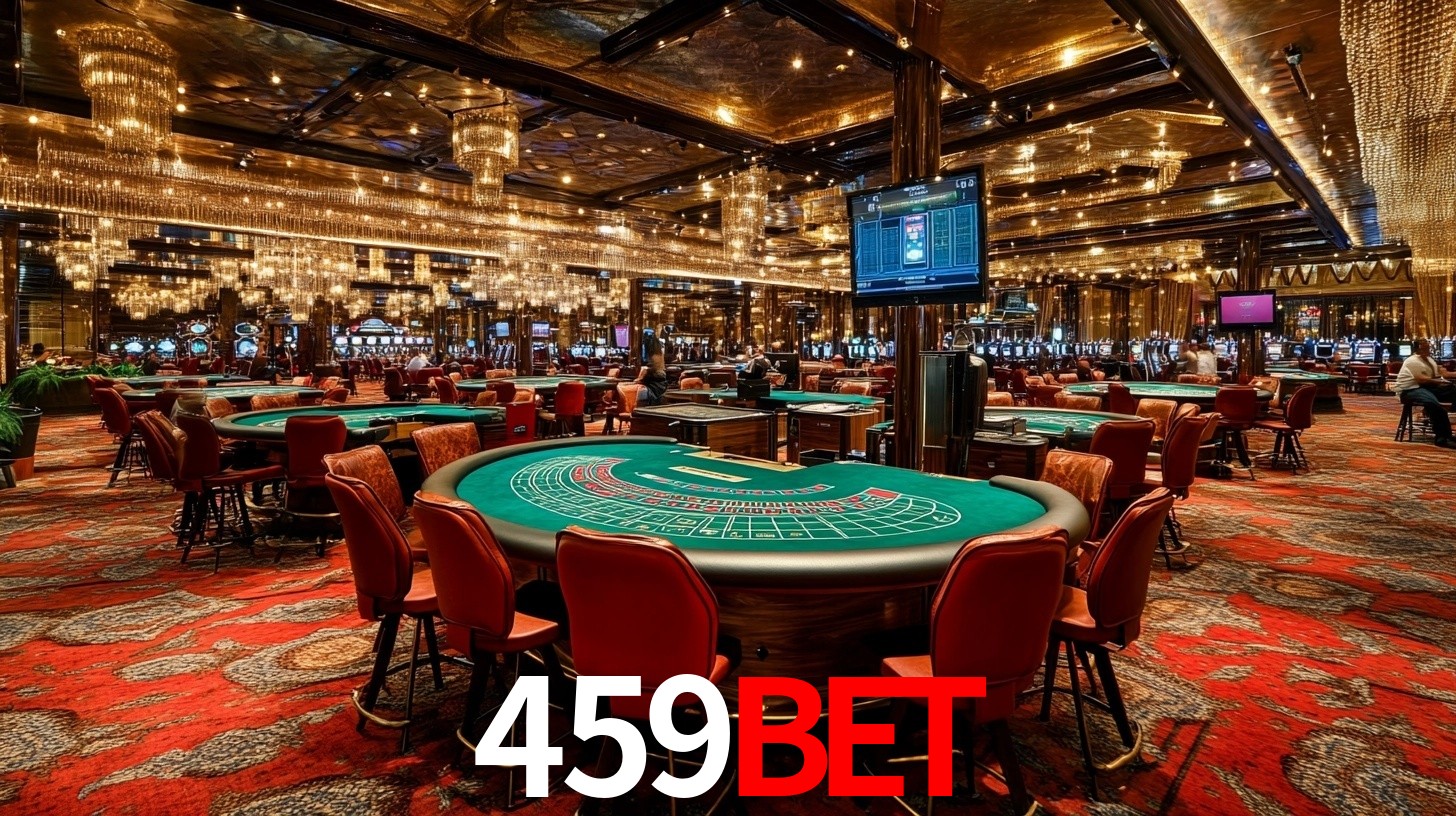 459 bet login