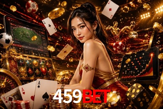 Flash Promotion 459bet