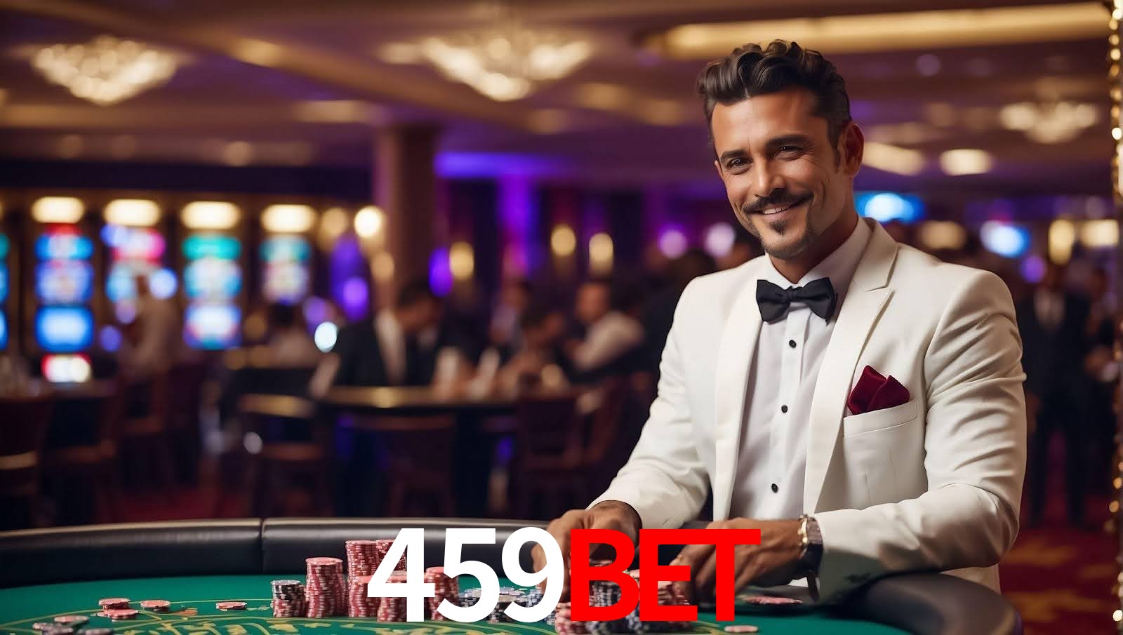 Especiais de Fim de Semana 459bet