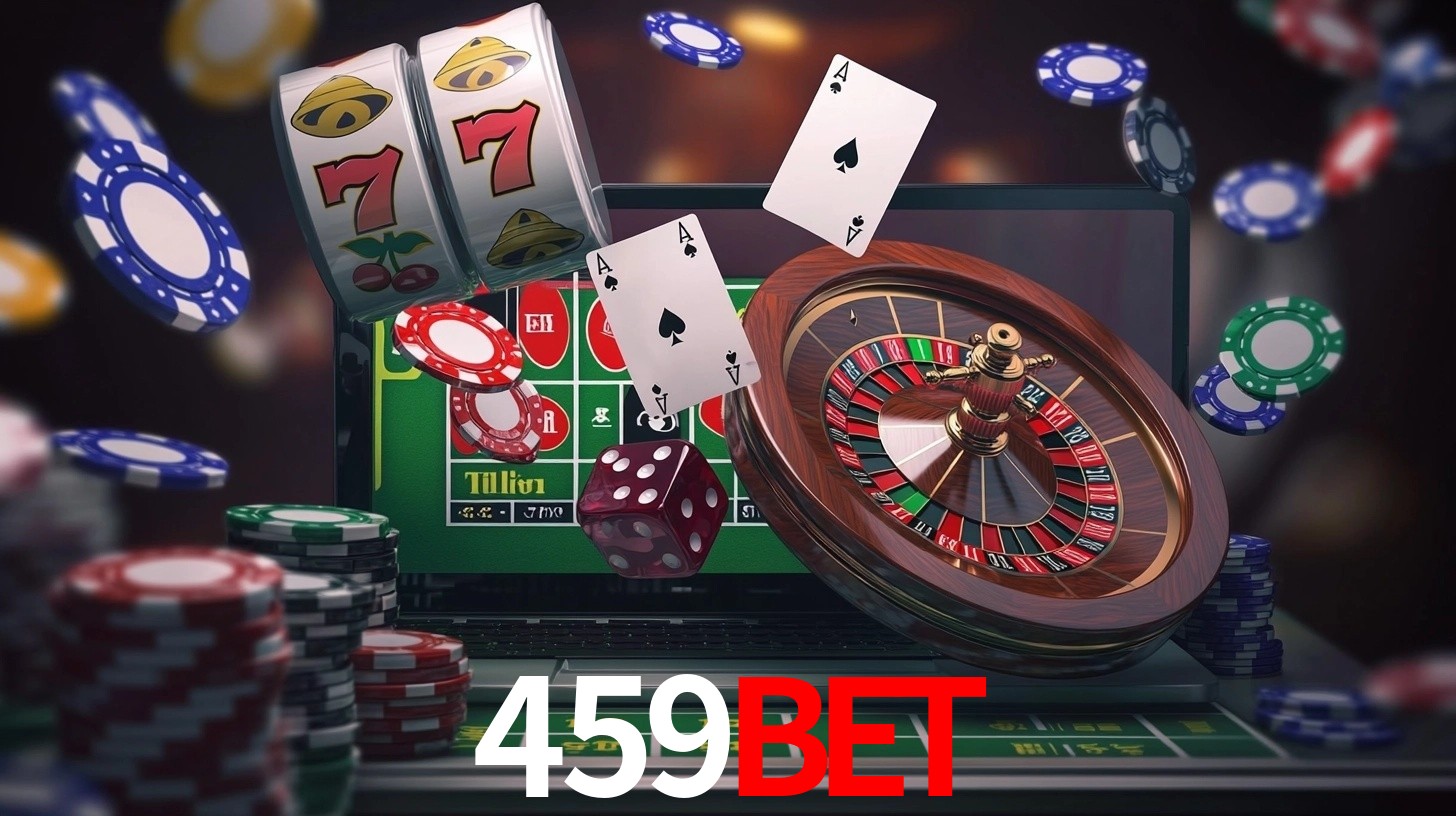 459bet