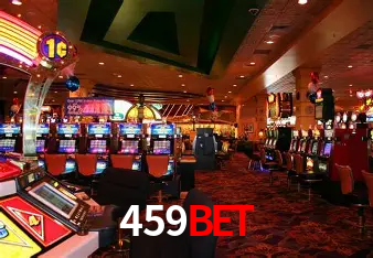 Descubra a Essência do 459bet: Nossa História e Compromissos