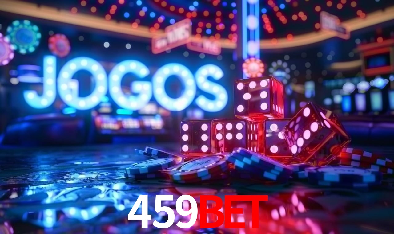 Programa VIP 459bet