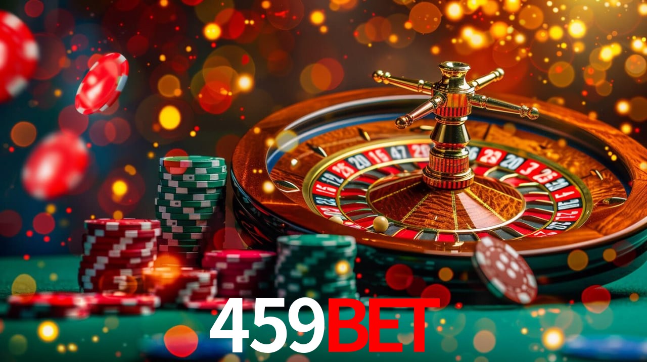 cassino 459bet