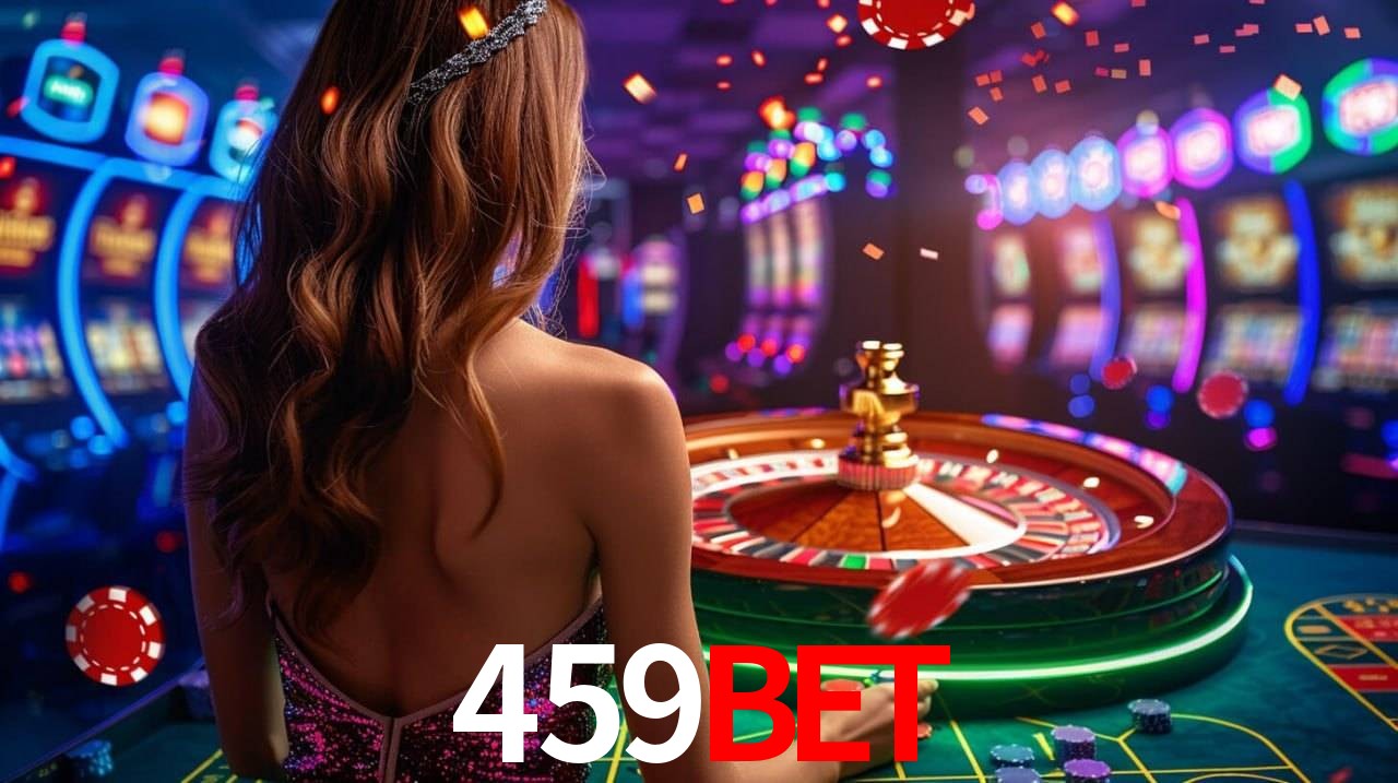 Requisitos do APK 459bet para Android - Logo Oficial