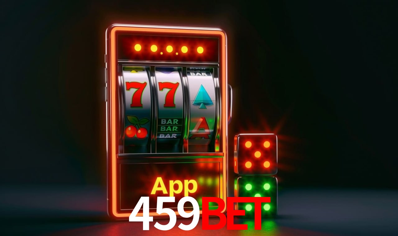 Diretório de Jogos 459bet
