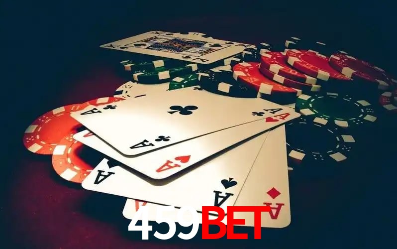 459bet VIP Program Logo