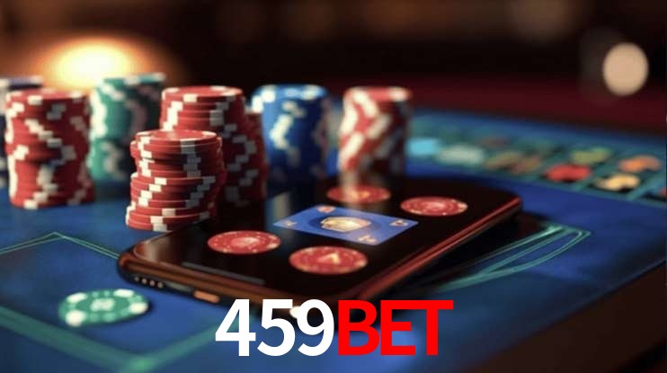 Cadastro Rápido 459bet