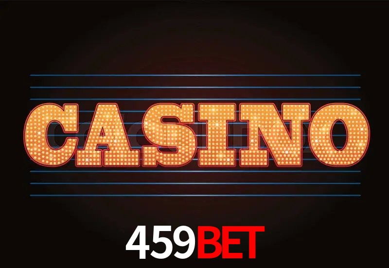 Recursos de Bônus 459bet