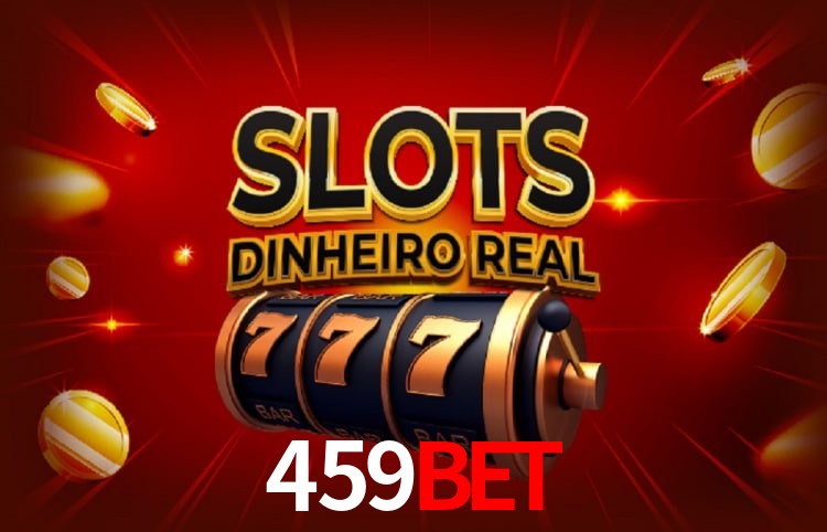 459bet Seguro SSL