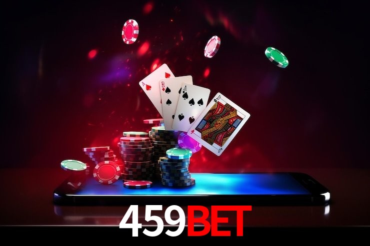 Live Casino 459bet