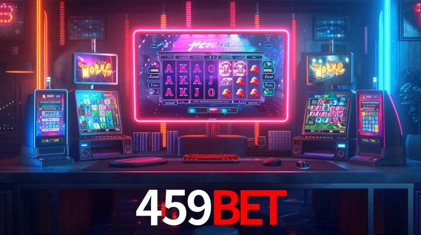 459 bet login
