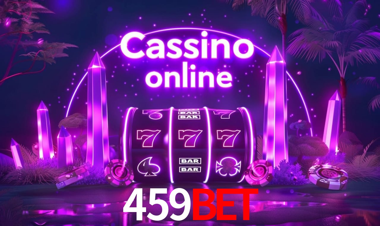 Promoção Relâmpago 459bet