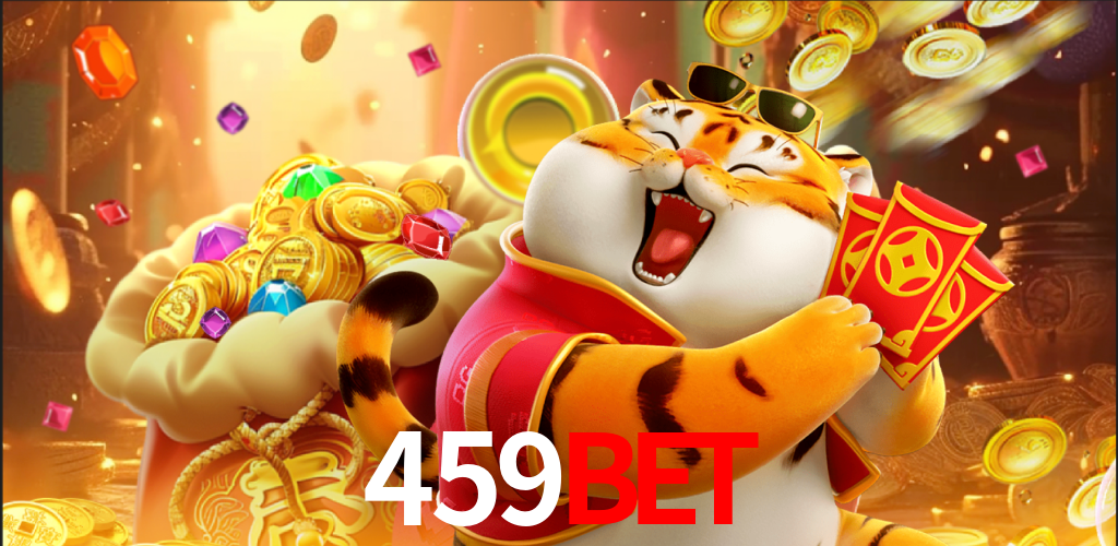 459bet: A Experiência de Casino com Jogos de Mesa ao Vivo