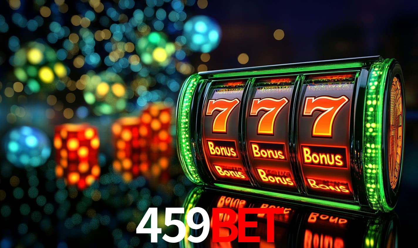 Sistemas de Segurança 459bet