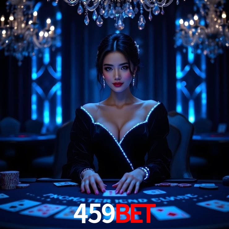 Benefícios da Conta 459bet