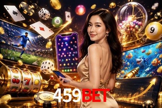 Account Benefits 459bet