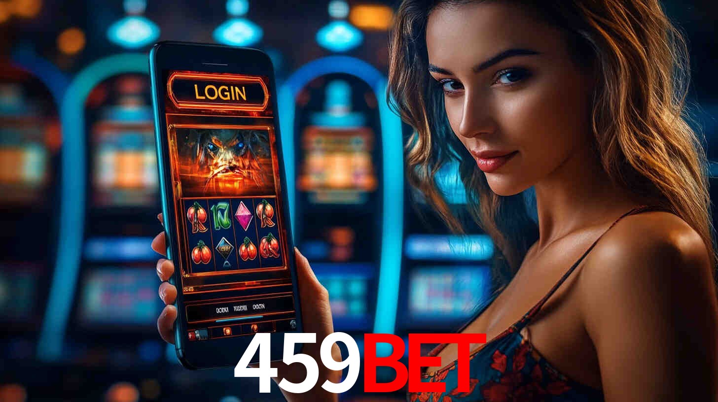Bônus Generosos e Exclusivos no 459bet para Você!