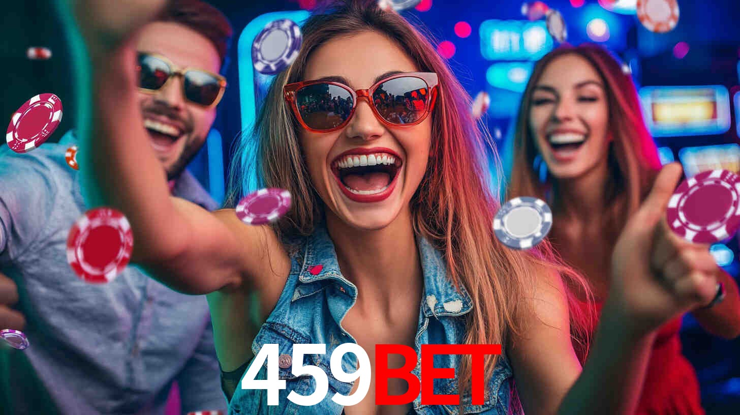 Descubra o Programa VIP da 459bet: Vantagens Exclusivas para Jogadores