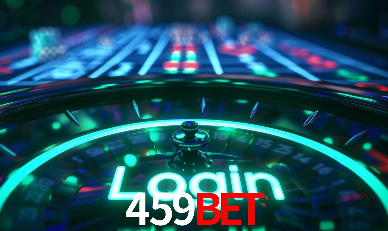 Apostas de Tênis 459bet