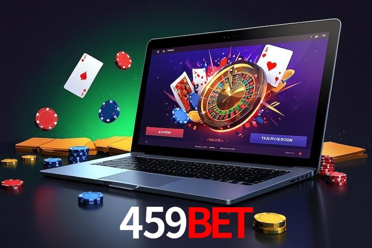 459bet Certificado eCOGRA