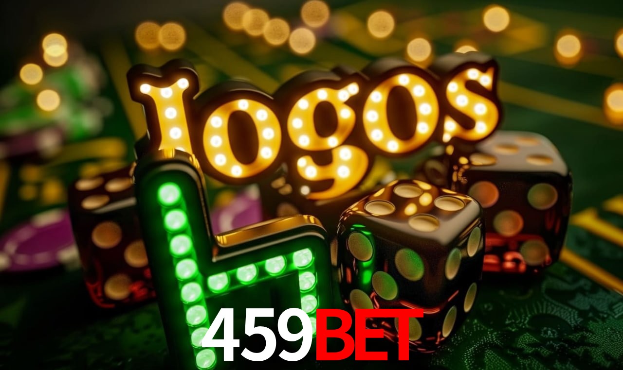 Jogos de Slot 459bet