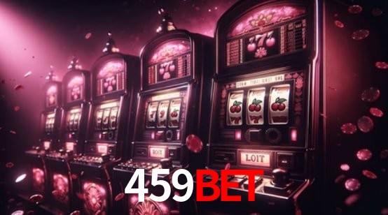PIX Instantâneo 459bet