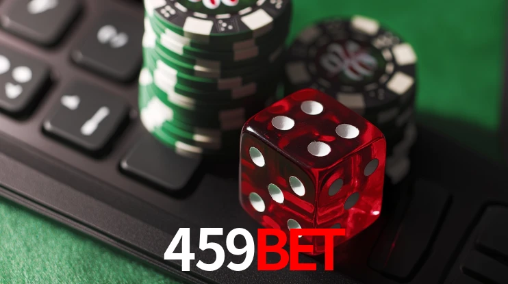 Seasonal Promotions 459bet