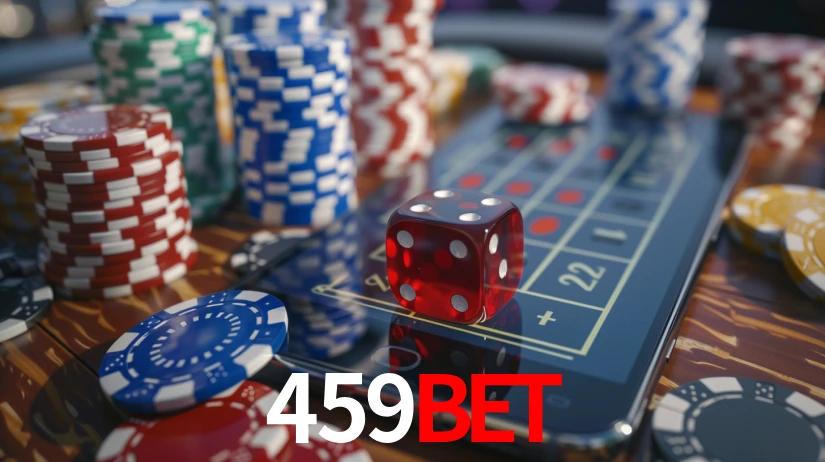 459bet