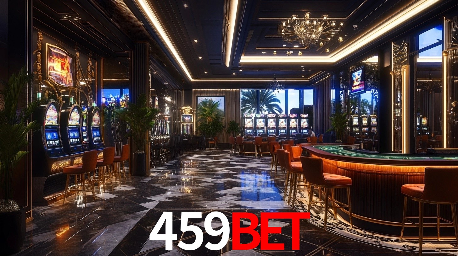 Ofertas Imperdíveis na 459bet: Promoções e Bônus Que Valem a Pena