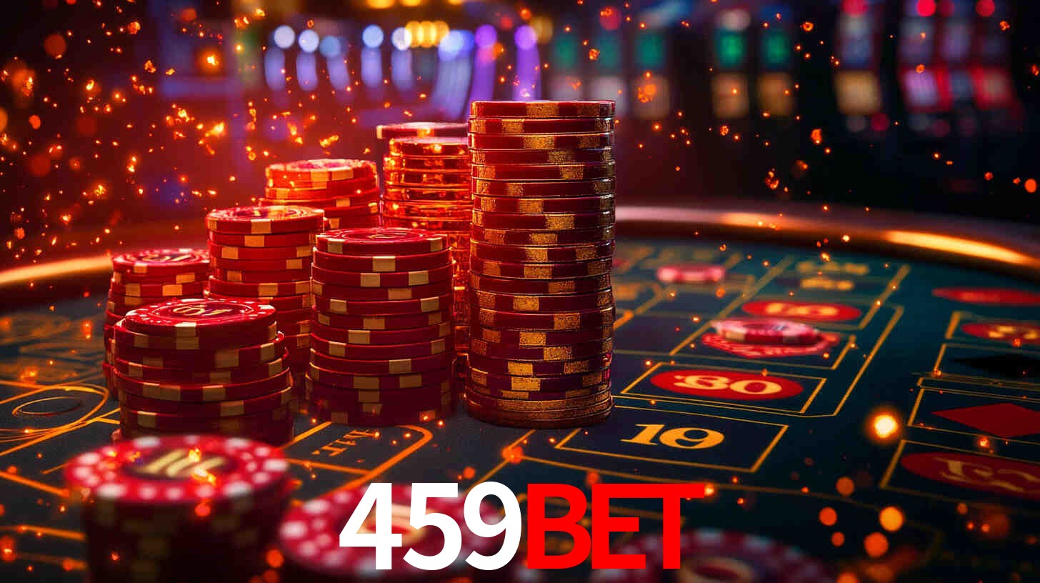 Premium Interface 459bet